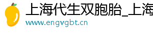 上海代生双胞胎_上海供卵代怀公司_上海供卵代怀公司	